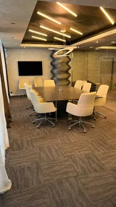 For rent 7-room Office 340 m² Yasamal dist. 8 Noyabr metro – şəkil 9