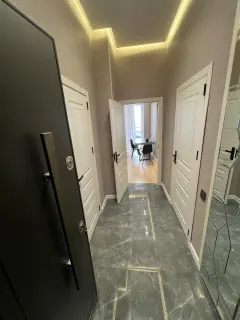 Kirayə 2 otaqlı Mənzil 72 m² Binəqədi r. Avtovağzal m. – şəkil 13