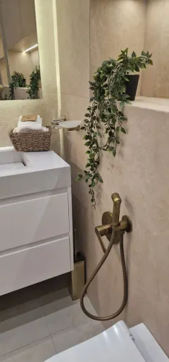 Kiralık 3 odalı Daire 101 m² Xətai ilçesi Ağ şəhər köyü – şəkil 17