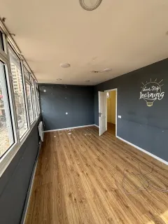 Kirayə 7 otaqlı Ofis 200 m² Yasamal r. Nizami m. – şəkil 9