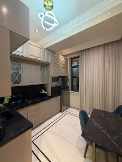 Satılır 3 otaqlı Mənzil 136 m² Nəsimi r. – şəkil 13