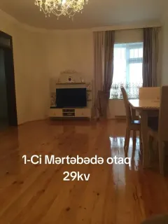 Satılır 4 otaqlı Həyət evi / Bağ evi 170 m² Abşeron r. – şəkil 2