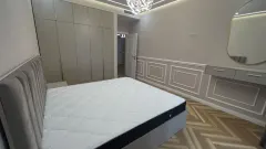 Kirayə 3 otaqlı Mənzil 140 m² Yasamal r. 8 Noyabr m. – şəkil 9