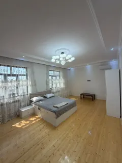 Kirayə 5 otaqlı Həyət evi / Bağ evi 185 m² Abşeron r. Mehdiabad q. – şəkil 14
