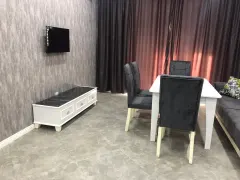 Kirayə 2 otaqlı Mənzil 66 m² Nəsimi r. 8 Noyabr m. – şəkil 5