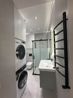 Satılır 3 otaqlı Mənzil 86 m² Yasamal r. – şəkil 13