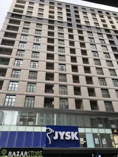 Pilot Hayat Residencedə 2 otaqlı – şəkil 19
