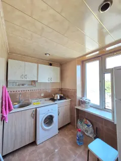 Satılır 1 otaqlı Mənzil 35 m² Yasamal r. Nizami m. – şəkil 5
