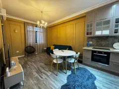 Kirayə 2 otaqlı Mənzil 65 m² Xətai r. Şah İsmayıl Xətai m. – şəkil 5