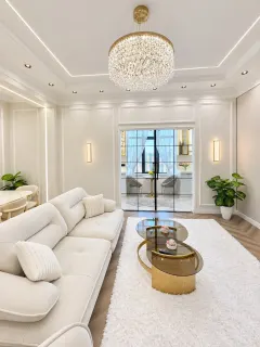 Satılır 3 otaqlı Mənzil 105 m² Nərimanov r. – şəkil 3