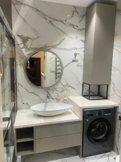 Satılır 2 otaqlı Mənzil 65 m² Yasamal r. – şəkil 12