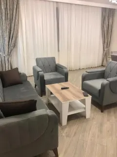 For rent 3-room Apartment 120 m² Xətai dist. Şah İsmayıl Xətai metro – şəkil 1