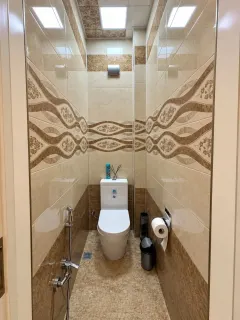Kirayə 3 otaqlı Mənzil 80 m² Yasamal r. Elmlər Akademiyası m. – şəkil 3