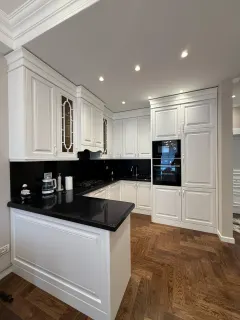 Kirayə 2 otaqlı Mənzil 69 m² Yasamal r. 8 Noyabr m. – şəkil 6