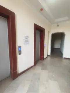 Kirayə 4 otaqlı Ofis 200 m² Yasamal r. Nizami m. – şəkil 7