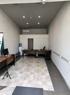 Kirayə Obyekt 35 m² Yasamal r. – şəkil 2