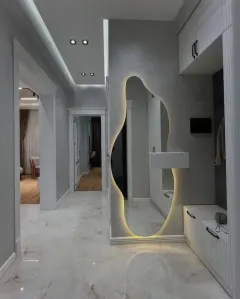 Kiralık 1000 odalı Daire 65 m² Yasamal ilçesi 8 Noyabr metro – şəkil 8
