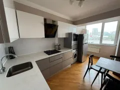 For rent 3-room Apartment 75 m² Nəsimi dist. 8 Noyabr metro – şəkil 6