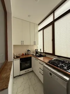 Kirayə 2 otaqlı Mənzil 60 m² Xətai r. Əhmədli m. – şəkil 9