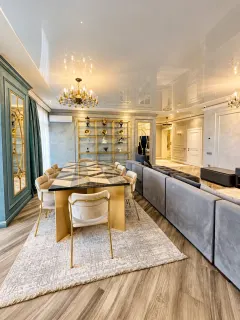 Satılır 3 otaqlı Mənzil 180 m² Nəsimi r. – şəkil 6