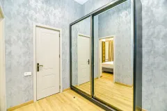 Kirayə 2 otaqlı Mənzil 48 m² Xətai r. – şəkil 7