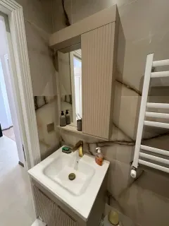 Kirayə 2 otaqlı Mənzil 55 m² Nəsimi r. – şəkil 19