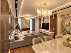 Kirayə 2 otaqlı Mənzil 110 m² Nəsimi r. – şəkil 1