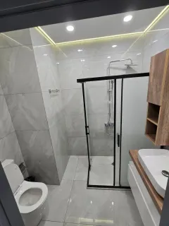 For rent 3-room Apartment 84 m² Xətai dist. Ağ şəhər settl. – şəkil 9
