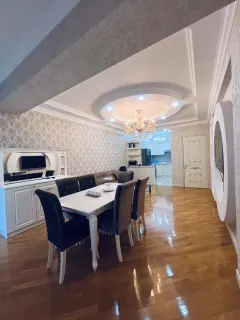 For rent 2-room Apartment 80 m² Xətai dist. Ağ şəhər settl. Şah İsmayıl Xətai metro – şəkil 2