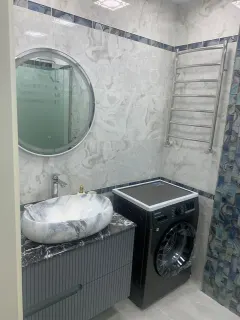 Kirayə 3 otaqlı Mənzil 115 m² Xətai r. – şəkil 7
