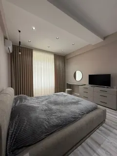 Kirayə 2 otaqlı Mənzil 100 m² Xətai r. – şəkil 11