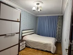 Kirayə 3 otaqlı Mənzil 95 m² Nərimanov r. Nərimanov m. – şəkil 4