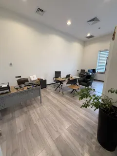 Kirayə 3 otaqlı Ofis 80 m² Nərimanov r. Gənclik m. – şəkil 3