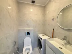 Аренда 3-комнатная Квартира 151 m² Nərimanov р-н Gənclik м. – şəkil 3