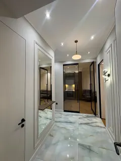Kiralık 3 odalı Daire 120 m² Binəqədi ilçesi – şəkil 7