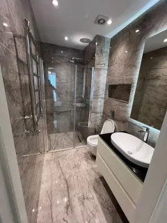 Kirayə 3 otaqlı Mənzil 95 m² Nərimanov r. – şəkil 11