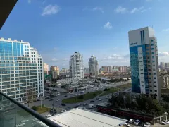Kirayə 2 otaqlı Mənzil 106 m² Yasamal r. – şəkil 13