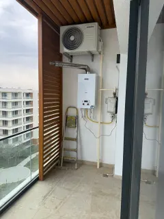 Satılır 2 otaqlı Mənzil 57 m² Sabunçu r. Nardaran q. – şəkil 8