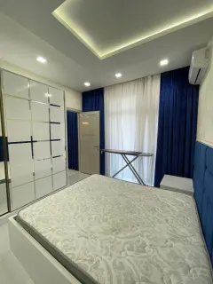 Kirayə 3 otaqlı Mənzil 117 m² Yasamal r. – şəkil 10
