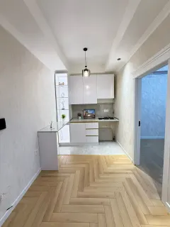 Satılır 2 otaqlı Mənzil 52 m² Yasamal r. – şəkil 5
