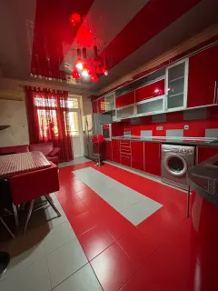 Kirayə 1500 otaqlı Mənzil 160 m² Xətai r. Şah İsmayıl Xətai m. – şəkil 8