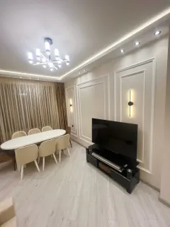 Satılır 2 otaqlı Mənzil 71 m² Yasamal r. – şəkil 18