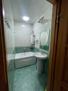 Kirayə 4 otaqlı Mənzil 115 m² Yasamal r. Yeni Yasamal q. – şəkil 19