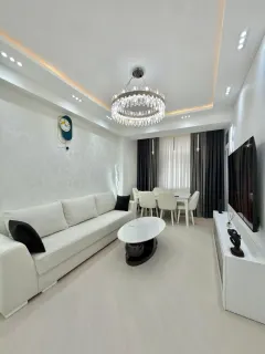Dərnəgül West Town 2otaq 1100azn – şəkil 1