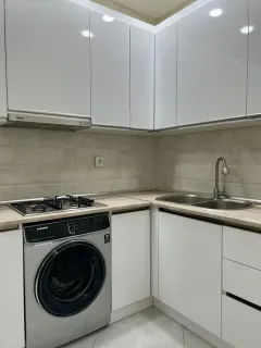 Kirayə 2 otaqlı Mənzil 65 m² Nəsimi r. – şəkil 6
