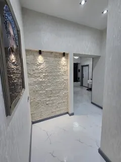 Kirayə 3 otaqlı Mənzil 105 m² Nərimanov r. – şəkil 9