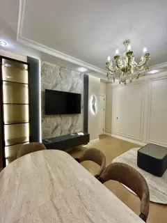 Kirayə 3 otaqlı Mənzil 90 m² Nərimanov r. Nərimanov m. – şəkil 5