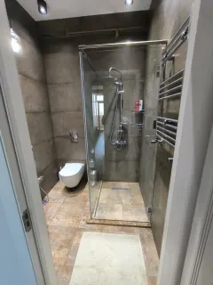 Kirayə 2 otaqlı Mənzil 90 m² Səbail r. – şəkil 12