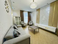 Kirayə 2 otaqlı Mənzil 70 m² Yasamal r. – şəkil 19