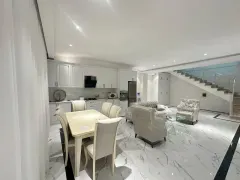 Kirayə 5 otaqlı Mənzil 245 m² Nəsimi r. – şəkil 3